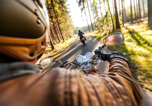 Fahrfreude mit Verantwortung: Was wirklich zählt