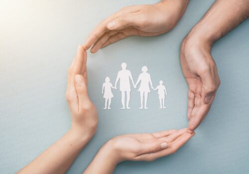Familienleben – Wenn Fürsorge mehr ist als Organisation