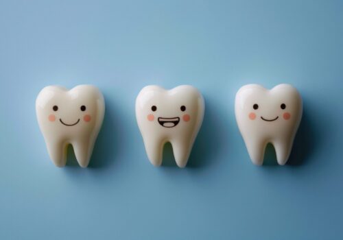 Wie ein gesundes Lächeln das Selbstbewusstsein von Kindern stärkt